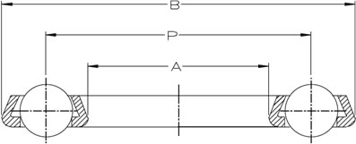 INA推力球轴承10J03